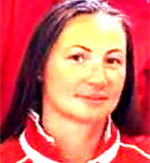 Евгения СТРОГАНОВА