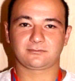 ПЕТРОСЯН Сергей Арсенович