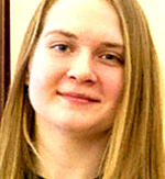 МИХАЙЛЕНКО Олеся Николаевна