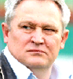 Юрий КРАСНОЖАН