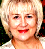 Людмила УШЕНИНА