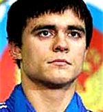 Александр БУРЫЛОВ