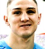 Григорий ЛИЗУНЕНКО