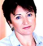 МАЛЬГИНА (ДЬЯЧКОВА) Ирина Анатольевна