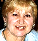 Наталья КУДРЕВА