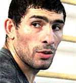 Максим САФАРЯН