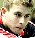 Никита ПАМШЕВ