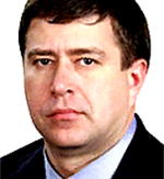 КОНОВАЛОВ Александр Владимирович