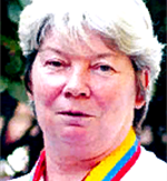 Татьяна ЛЕМЕХОВА