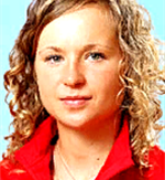 УСЛУГИНА (ТРУСОВА) Ирина Андреевна