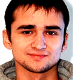 ДАНИЛЕНКО Евгений Александрович