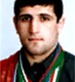 Акоп МАЗАЯН