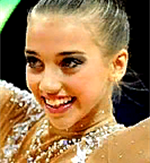 Карина КУЗНЕЦОВА