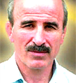 Бузай ИБРАГИМОВ