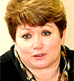 ПОДОРОЖНАЯ Татьяна Геннадьевна