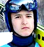 ПОНОМАРЕВ Захар Захарович