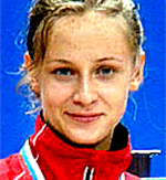 ПУЛИНА Екатерина Олеговна