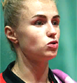 КОЦЮР Валерия Николаевна