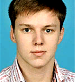 КУЗНЕЦОВ Дмитрий Константинович