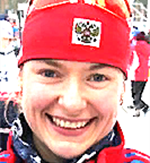 ЮРЬЕВА Екатерина Валерьевна