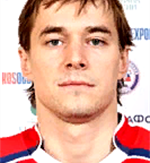 ФЕДОРОВ Федор Викторович