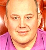 ЧЕРКАСОВ Михаил Анатольевич