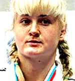 Анна ПРИДАННИКОВА