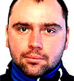 ЩЕРБАКОВ Кирилл Александрович