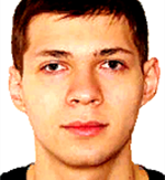 Дмитрий ХИТРОВ