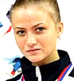 ОДНОКОЗОВА Вера Константиновна