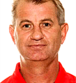 ЧЕКАНОВ Михаил Юрьевич