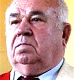 РАСТОРОЦКИЙ Владислав Степанович