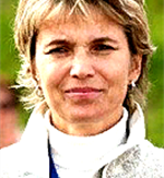 ПАРВЕ Кайя Ахтовна