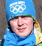 МЕДВЕДЕВ Олег Владимирович