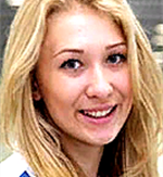 ТАРАСОВА Екатерина Дмитриевна