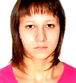 Анастасия СЕРПИОНОВА