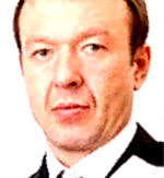 Андрей САПОЖНИКОВ