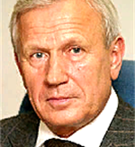 КОЛОСКОВ Вячеслав Иванович