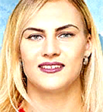 Анна ПАРФЕНОВА