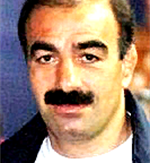 Владимир МОДОСЯН