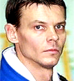 ЛУНЕВ Сергей Владимирович