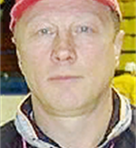 БАРИНЕВ Александр Михайлович