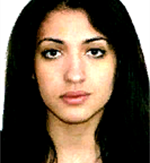 ПИРИЕВА Лейла Агаджановна