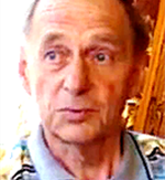 ЖИТНЫЙ Валерий Андреевич