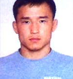 ДОНДУПОВ Жаргал Дамбаевич​​​​​​​