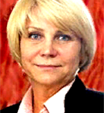 ЯРЫГИНА Наталья Алексеевна