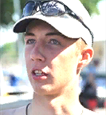 Даниил КРУТСКИХ