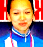 Виктория ХАН