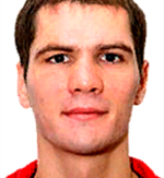 Дмитрий ИВАНОВ