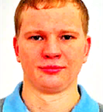 ПАДЕРОВ Александр Евгеньевич